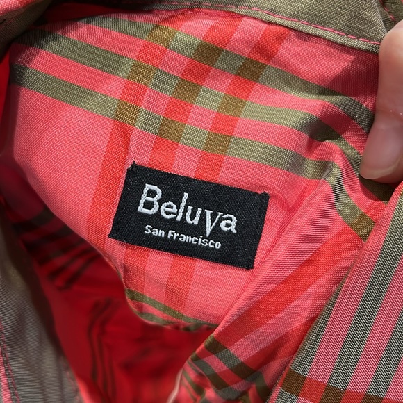 Beluva crinkle top - Picture 8 of 8